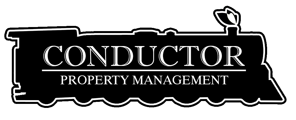 Conductor Property Management logo